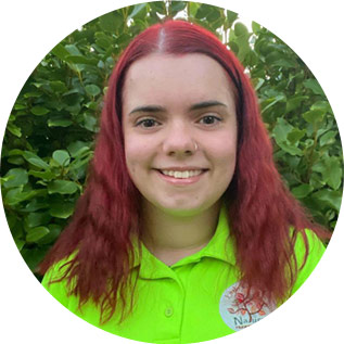 Ellie staff