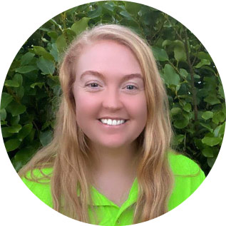 Robyn staff