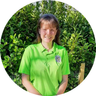 Louise staff