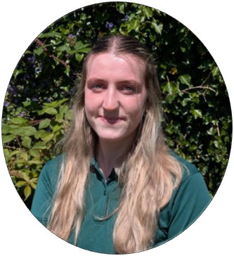 Millie staff