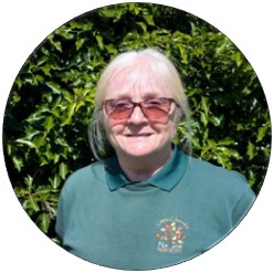 Philippa staff
